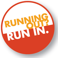 RORI logo