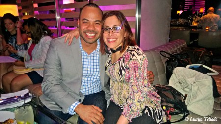 JavierAndMe